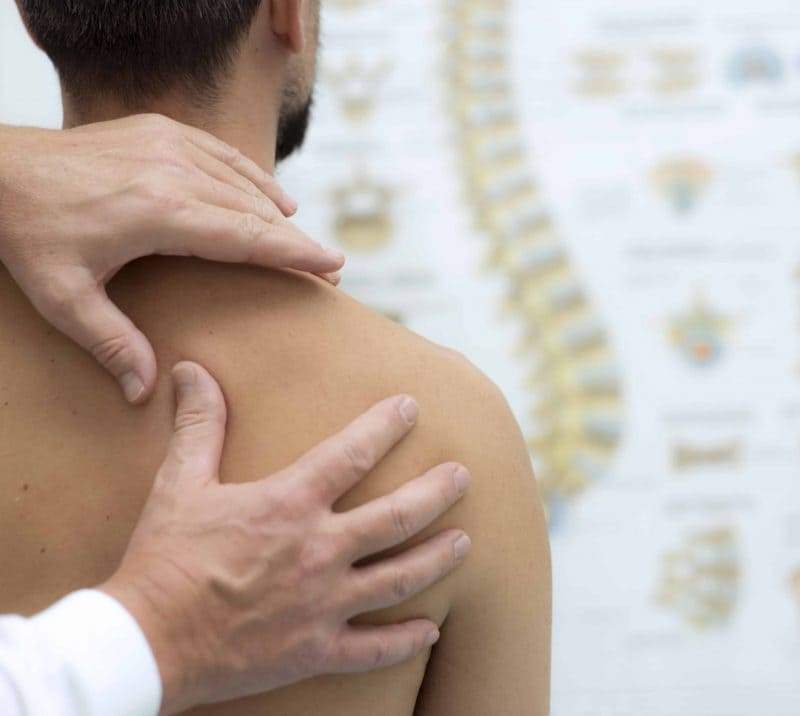 Especialistas en fisioterapia deportiva